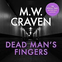Dead Manâ€™s Fingers