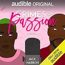 Crimes of Passion cover