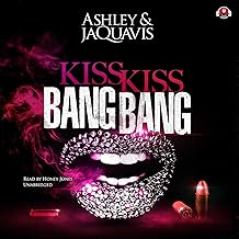 Kiss Kiss Bang Bang cover