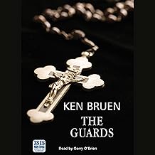 The Guards cover