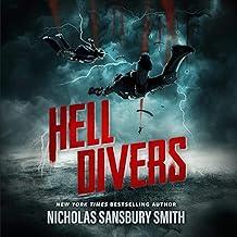 Hell Divers: Hell Divers Series, Book 1