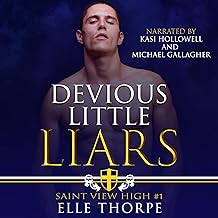 Devious Little Liars