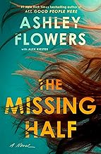 The Missing Half: A Novel cover