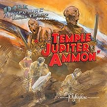 The Temple of Jupiter Ammon