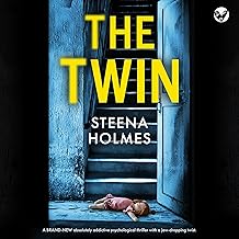The Twin cover