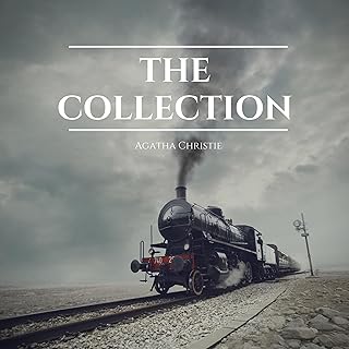 The Agatha Christie Collection