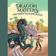 Fortress of the Stone Dragon: Dragon Masters, Book 17