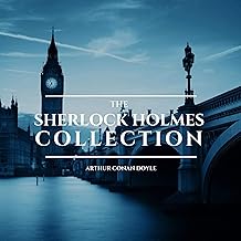 The Sherlock Holmes Collection cover