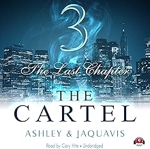 The Cartel 3: The Last Chapter cover