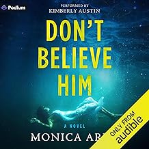 Don’t Believe Him