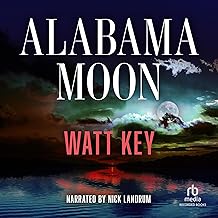 Alabama Moon
