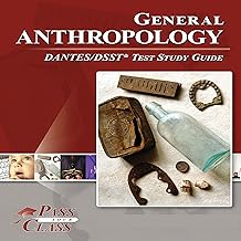 General Anthropology DANTES/DSST Test Study Guide