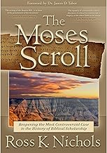 The Moses Scroll