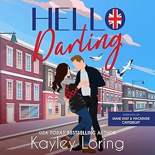 Hello Darling