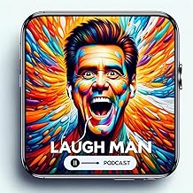 Jim Carey – Audio Biography