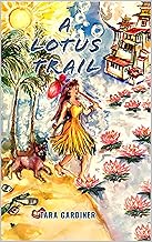 A Lotus Trail