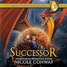 Successor: The Dragonrider Heritage