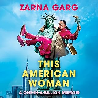 This American Woman: A One-in-a-Billion Memoir