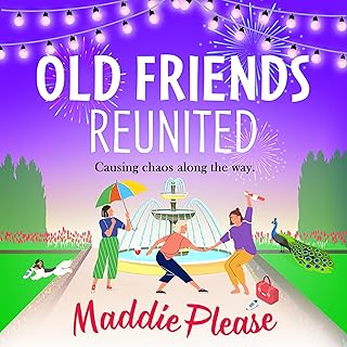 Old Friends Reunited