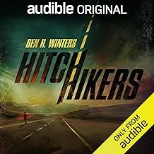 Hitchhikers cover