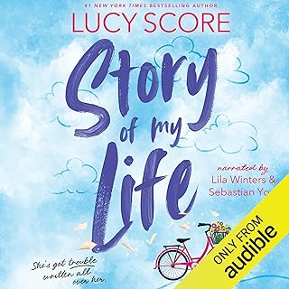 Story of My Life: Story Lake, Book 1