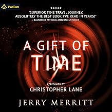 A Gift of Time