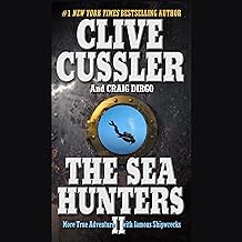 The Sea Hunters II