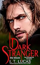 dark stranger the dream (the children of the gods paranormal romance book 1)