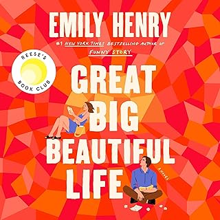 Great Big Beautiful Life cover