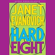 Hard Eight cover