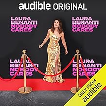 Laura Benanti: Nobody Cares