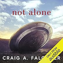 Not Alone