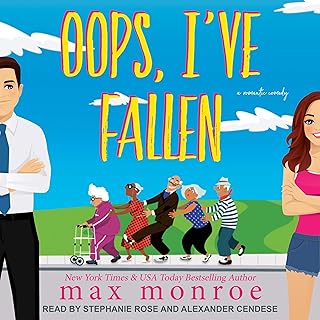 Oops, I’ve Fallen