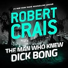 The Man Who Knew Dick Bong