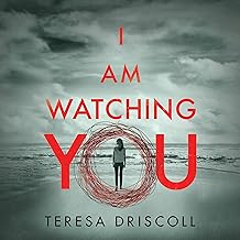 I Am Watching You