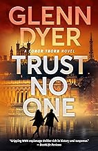 Trust No One: A World War 2 Espionage Thriller