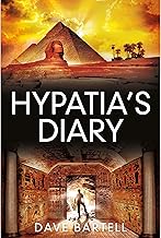 Hypatia’s Diary: An Archaeological Thriller