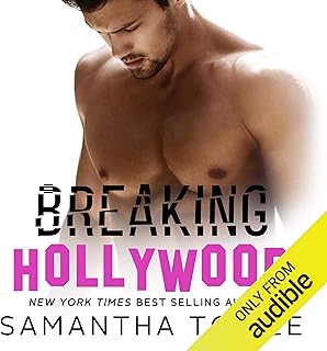 Breaking Hollywood