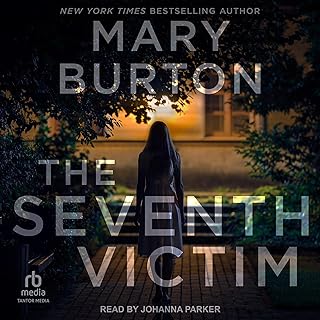 The Seventh Victim cover
