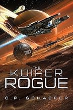The Kuiper Rogue
