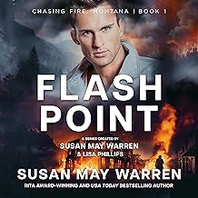 Flashpoint cover