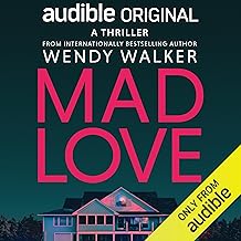 Mad Love