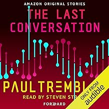 The Last Conversation: Forward collection cover