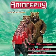 The Stranger: Animorphs, Book 7