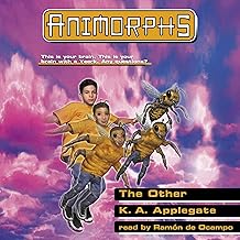 The Other: Animorphs, Book 40