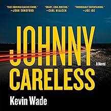 Johnny Careless: A Novel cover