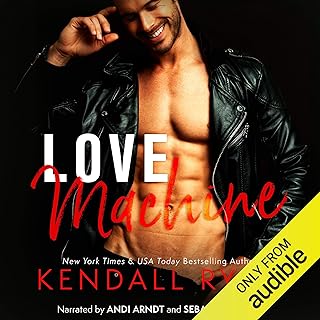 Love Machine cover