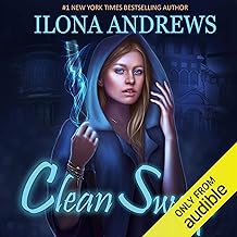 Clean Sweep cover