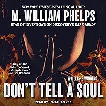 Don't Tell a Soul cover
