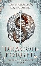 dragon forged